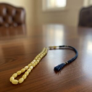Prayer Beads