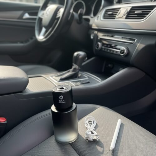 فواحه عطريه للسياره