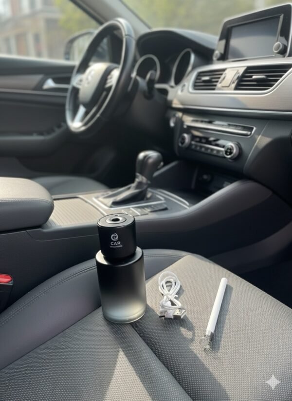 فواحه عطريه للسياره