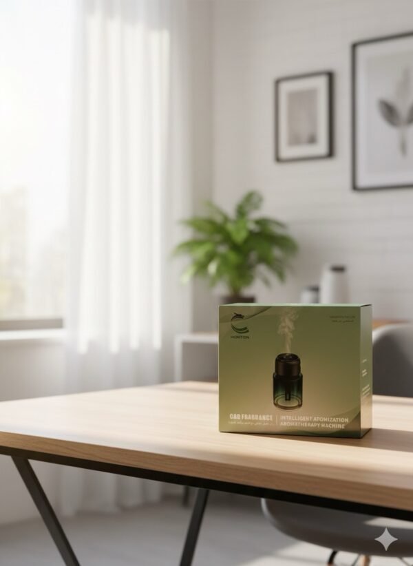 فواحة سياره