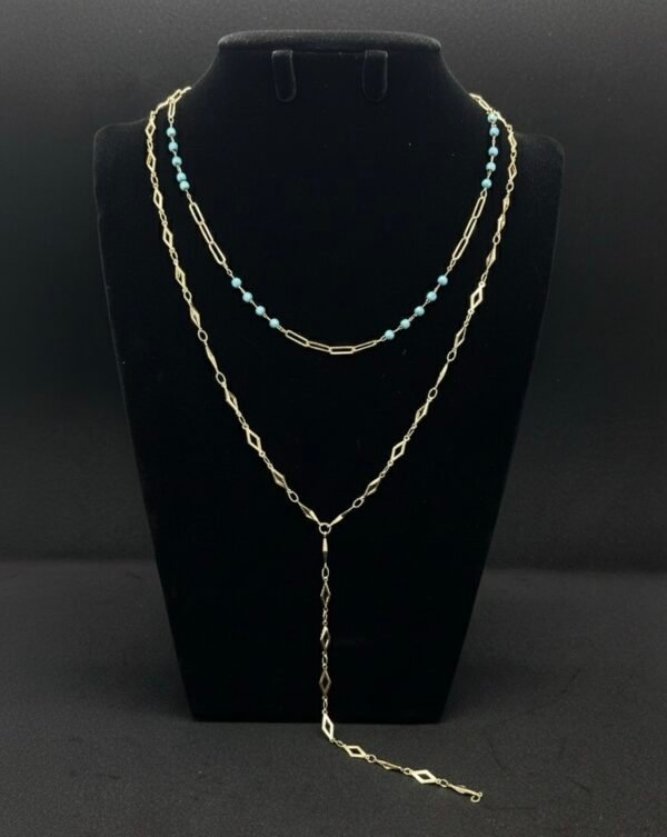 عقد مزدوج الطبقات