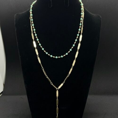 عقد مزدوج الطبقات