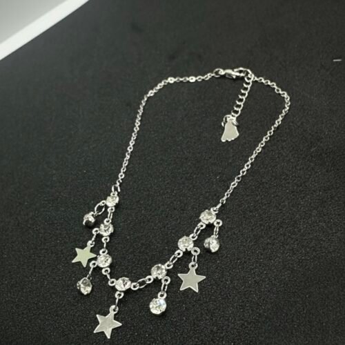 خلخال نسائي