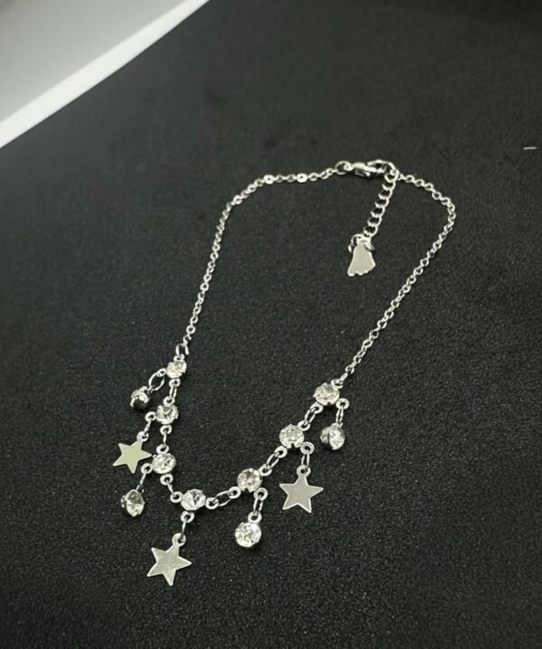 خلخال نسائي