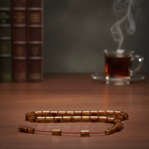 مسباح قصة القلم