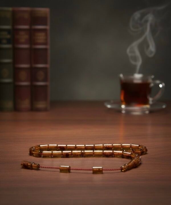 مسباح قصة القلم