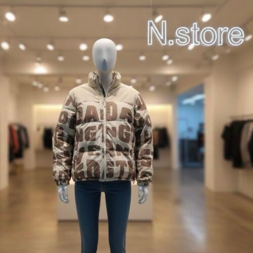 جاكيت دبل فيس