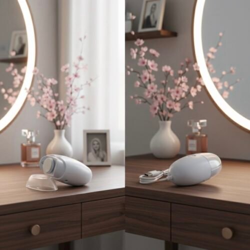 مبرد أظافر كهربائي