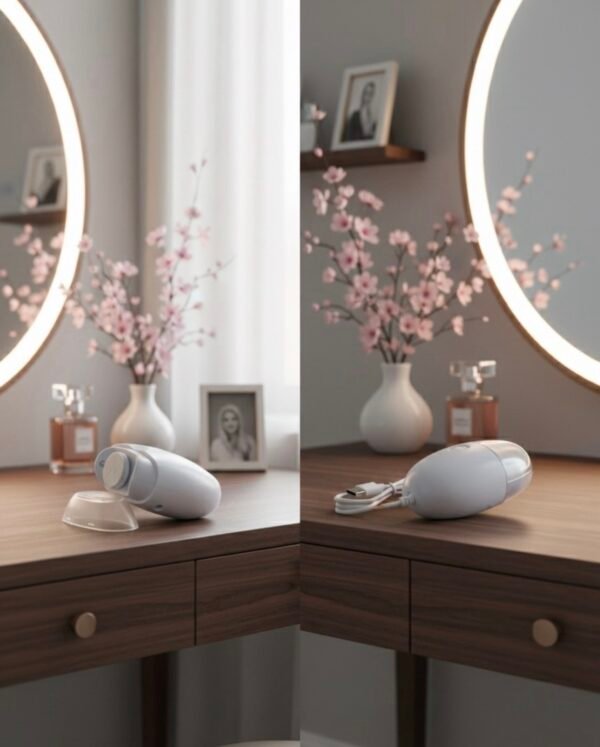 مبرد أظافر كهربائي