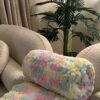 غطاء.شال ازهار