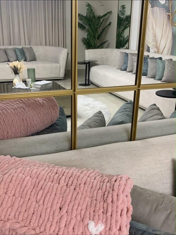 غطاء ازهار